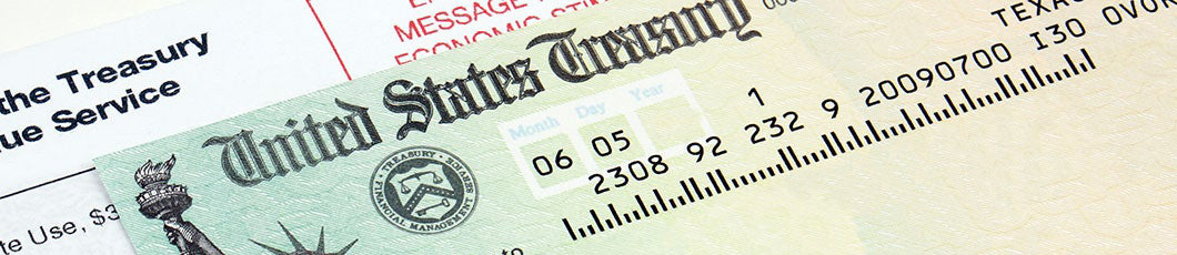 How To Cash A Tax Refund Check Without A Bank Account